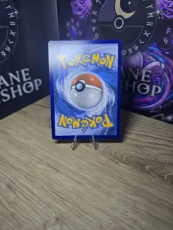 Zekrom 060/185 Vivid Voltage NM Cosmo Holo Pokemon TCG - Image 2
