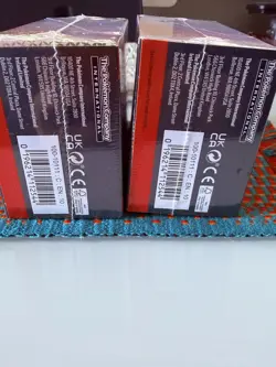 Pokemon Prismatic Evolutions Booster Bundle Lot Of 2 Brand New Factory Sealed - Image 4