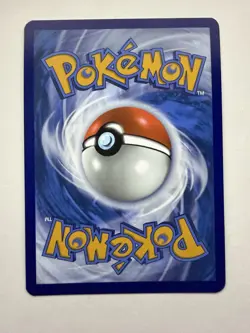 The Pokemon Company Pokemon TCG Seismitoad 105/086 IR Holo EN Stage 2 170 HP - Image 2