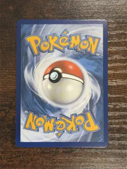 Mewtwo GX Pokemon 2019 SM196 Detective Pikachu Black Star Promo NM - Image 2