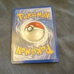 Pokemon TCG Mega Darkrai EX 117/108 PLB Rare Full Art Foil ENG - Image 2