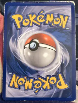 HP - Pachirisu 5/106 Holo Rare - Great Encounters - Pokemon TCG - Image 2