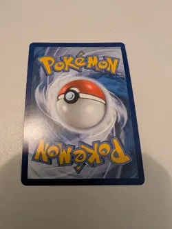 Mewtwo 052 Sv: Scarlet & Violet Promo Cards Holo - Image 2