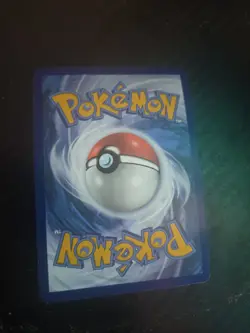 Mewtwo 052 Sv: Scarlet & Violet Promo Cards Holo - Image 2