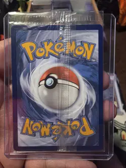 Mewtwo 052 Sv: Scarlet & Violet Promo Cards Holo (sealed promo) - Image 2
