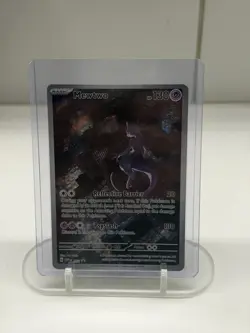 Mewtwo (052) - SV: Scarlet & Violet Promo Cards (SVP) [Near Mint] - Image 1