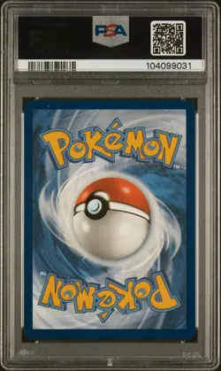 2024 POKEMON SSP EN-SURGING SPARKS ILLUSTRATION RARE #197 CERULEDGE PSA 10 - Image 2