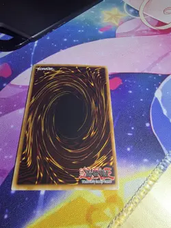 Yugioh Reinforcement of the Army L26D-ENS08 Starlight NM - Image 3