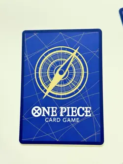 Buggy OP09-051 Parallel R One Piece OP09 Emperors in the New World JP NM #59 - Image 2