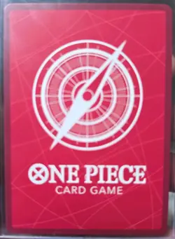 One Piece TCG Boa Hancock OP14-041 Leader Alt Art - Image 2