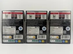 3x One Piece Double Pack Set Vol.11 The Time of Battle (OP16) SEALED (LOT OF 3) - Image 2