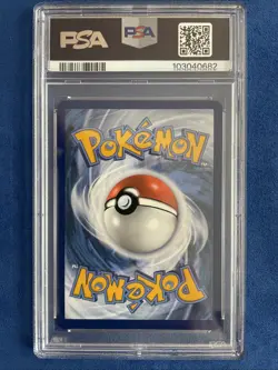 Pokemon Hisuian Samurott V GG51/GG70 Crown Zenith: Galarian Gallery PSA 9 - Image 2