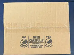 Disney Lorcana Wilds Unknown Prerelease Kit Case Factory Sealed Ravensburger - Image 2