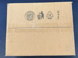 Disney Lorcana Wilds Unknown Prerelease Kit Case Factory Sealed Ravensburger - Image 4