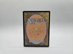 Camellia The Seedmiser 0207 Non Foil MTG BLB Bloomburrow NM - Image 2