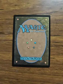 MTG Chaos Warp MAR - Image 2