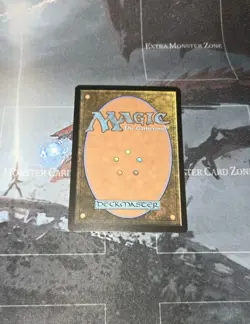 Gandalf the Grey [R] 207 Foil Universes Beyond: the Lord of the Rings MtG - NM - Image 4