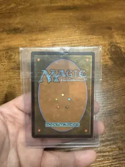 MTG Celes Rune Knight Borderless Commander Final Fantasy From Pack To Sleeve - Image 2