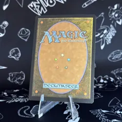 Herald of Secret Streams Ixalan Magic the Gathering Card, Regular NM Condition - Image 2