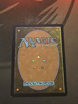 Crucible of Worlds Fifth Dawn MTG - Image 2