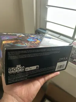 Magic The Gathering MTG Final Fantasy Gift Bundle Box Brand New Sealed IN HAND - Image 5
