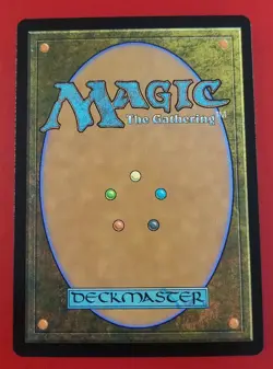 1x Moss Diamond | FOIL | Battle for Baldur's Gate | MTG Magic Cards - Image 4