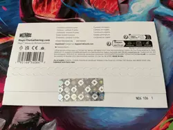 MTG Secret Lair Cats of Chaos NON-FOIL Edition - Image 2