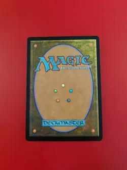 1x Sky Diamond | FOIL Showcase | Battle for Baldur's Gate | MTG Magic Cards - Image 4