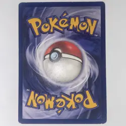 Pokemon TCG Eevee Jungle 51/64 Regular Unlimited Common - Image 5