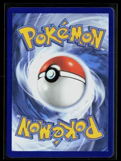 Mega Delphox ex 008/084 5ban Graphics Double Rare Pitch Black Pokemon NM - Image 2