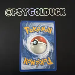 Pokemon Shiftry 14/101 Hidden Legends Holo A10 - Image 4