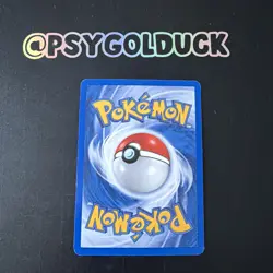 Jigglypuff 63/101 - Hidden Legends Regular - Pokemon TCG - LP B25 - Image 2