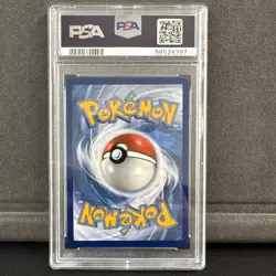 2020 Pokemon Vivid Voltage Aegislash VMAX (Secret) 190/185 PSA 10 Gem MT - Image 2