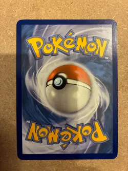 Blastoise EX #XY122 Pokemon Promo - Image 2
