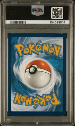 2023 POKEMON SWORD & SHIELD CROWN ZENITH SECRET FULL ART/GIRATINA VSTAR PSA 10 - Image 2