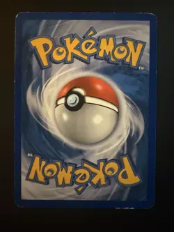 Arceus AR4 Arceus Holo Rare Pokemon TCG Card 2009 ENG HP 90 Fastwave 50 - Image 2