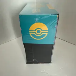 POKEMON TCG EVOLUTION ASCENDED HEROES FACTORY SEALED ETB - Image 5