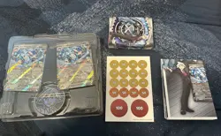 Pokemon TCG Steven Rival Battle Deck NO BELDUM PROMO - Image 2