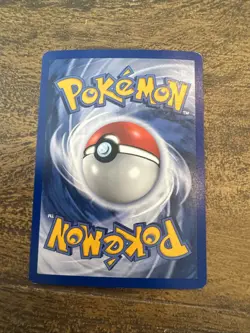 Holo Treecko - 016 (Black Star Promo) Pokemon Card - LP - Image 3