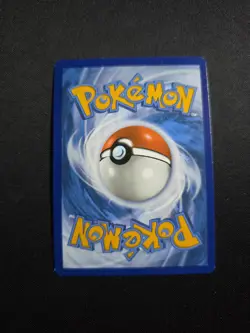 Pokemon TCG - Raifort 142/131 - Full Art Ultra Rare Prismatic Evolutions - NM/M - Image 2