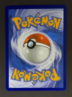 2026 SLOWBRO 090/084 Pitch Black Illustration Rare Art Holo Pokemon TCG Mint/NM - Image 2