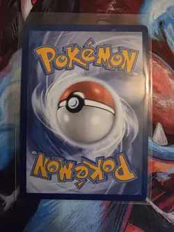 Misty's Vitality 111/084 - Full Art Ultra Rare - Pokemon TCG: Pitch Black - Image 5