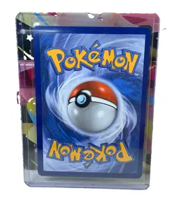 Pokemon Cinccino ex 105/086 Chaos Rising Ultra Rare Holo NM - Image 2