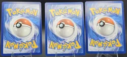 Pokemon TCG Sableye 136/193, Spiritomb 129/198 & Darkrai 136/197 Cosmo Promo Set - Image 2