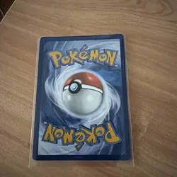 Zorua - 075/064 Pokemon TCG SV: Shrouded Fable Illustration Rare Near Mint - Image 3