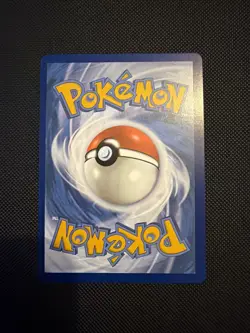 Ethan's Ho-Oh EX 209/182 S&V Destined Rivals Ultra Rare Full Art Pokemon TCG NM - Image 2
