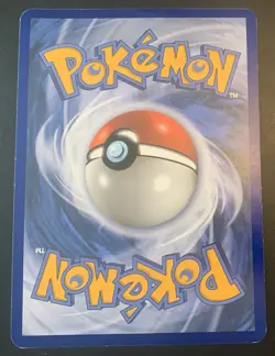 Pokemon Ash-Greninja EX XY Black Star Promos Holo 2016 XY133 Jumbo Card - MP/LP - Image 3