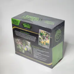 Pokemon TCG: Perfect Order Elite Trainer Box ETB - Factory Sealed - Image 3