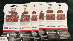 Pokemon Scarlet & Violet Destined Rivals Booster Pack Sealed - Image 2