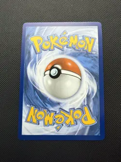 Arven’s Mabosstiff ex 139/182 Double Rare NM Pokemon Card Destined Rivals 2025 - Image 2